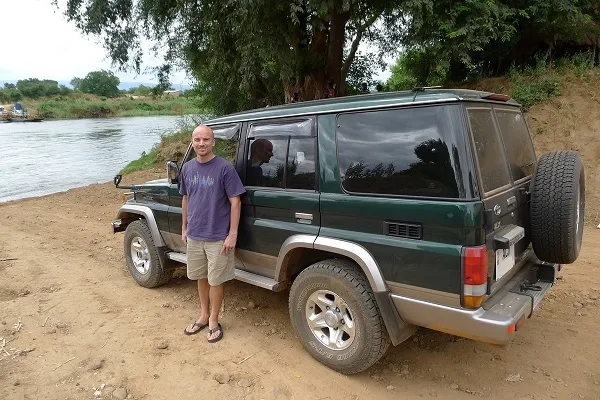 Japan Auction Vehicles