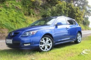 Japan Auction Vehicles